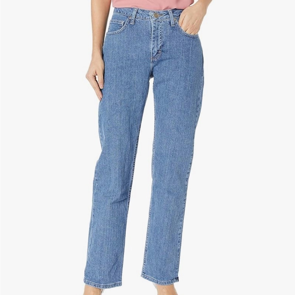 Riders by Lee women’s jeans size 6 - NWOT